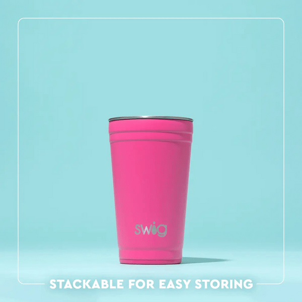 24 oz. Wild Thing Swig Life Party Cup