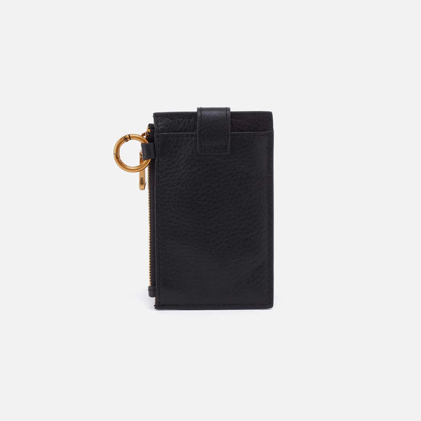 Ring Credit Card Wristlet