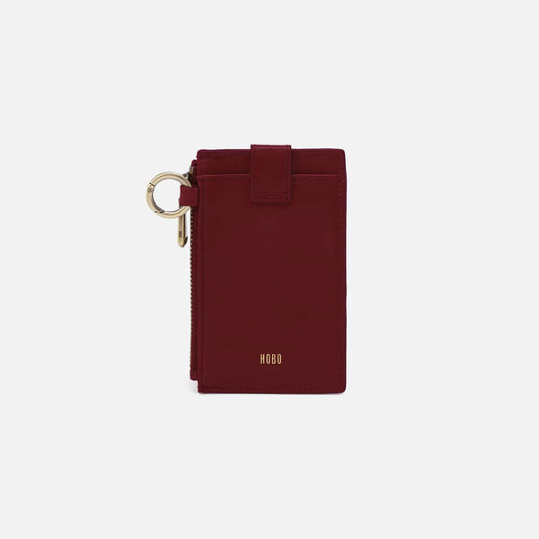 Ring Credit Card Wristlet