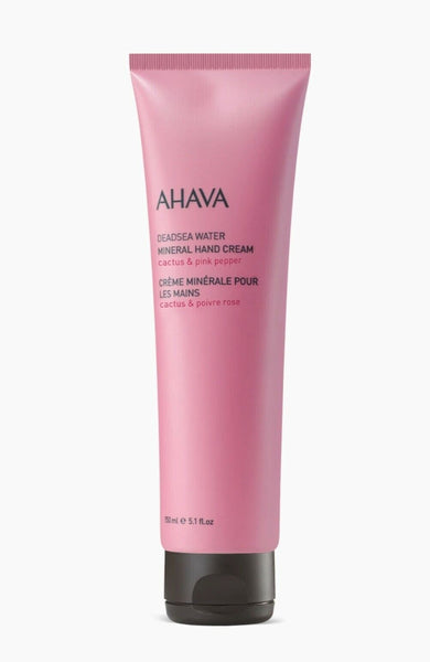 Mask Hydration – AHAVA Cream Bellis Boutique
