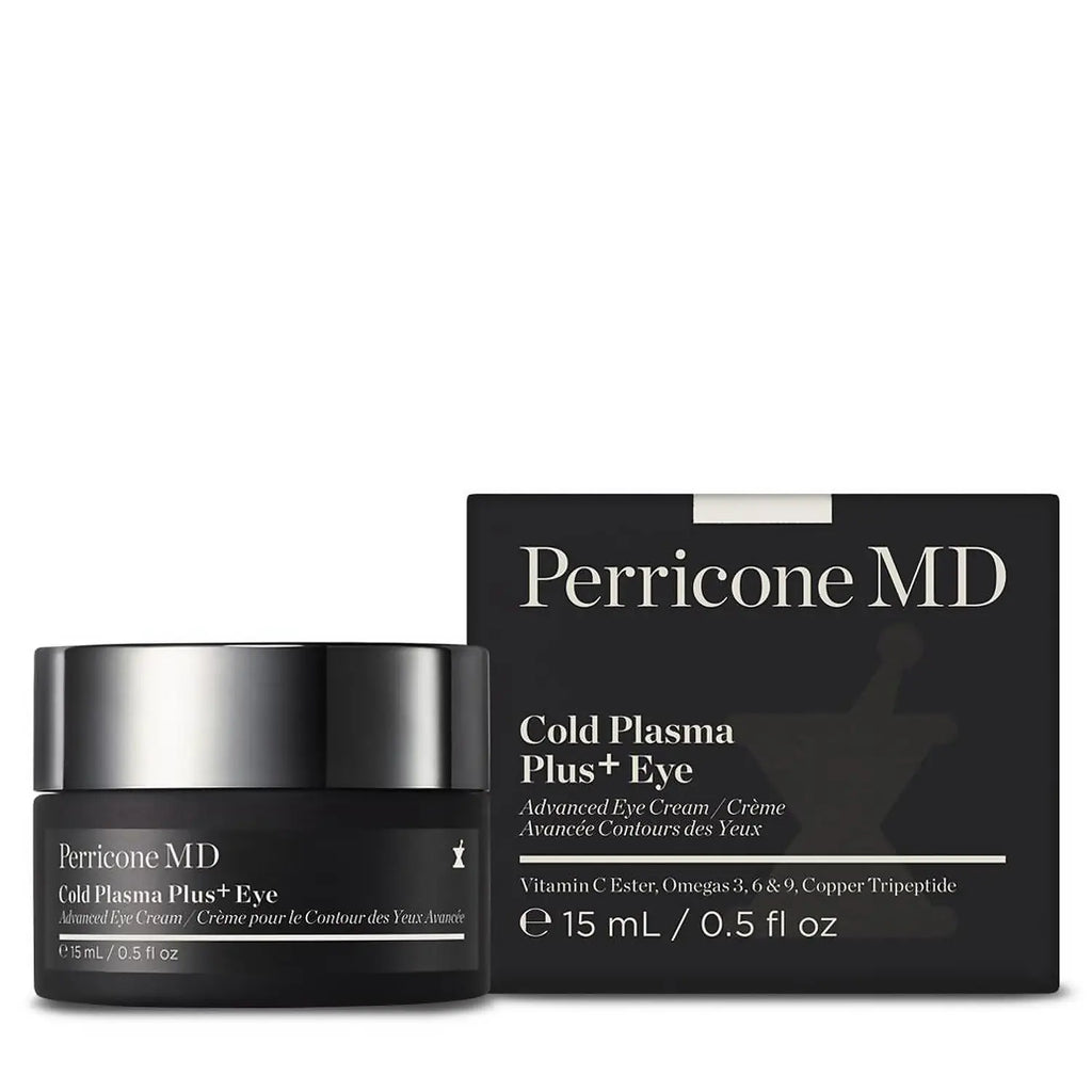 Perricone MD Cold Plasma Plus+ Eye Cream