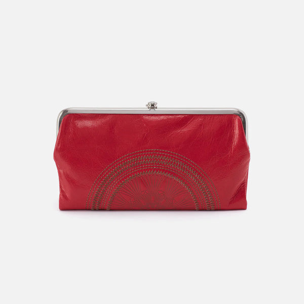 Lauren Clutch Wallet