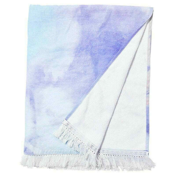 L Space Beach Towel