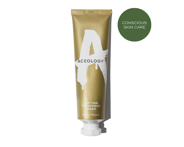 Aceology Lifting Treatment Mask