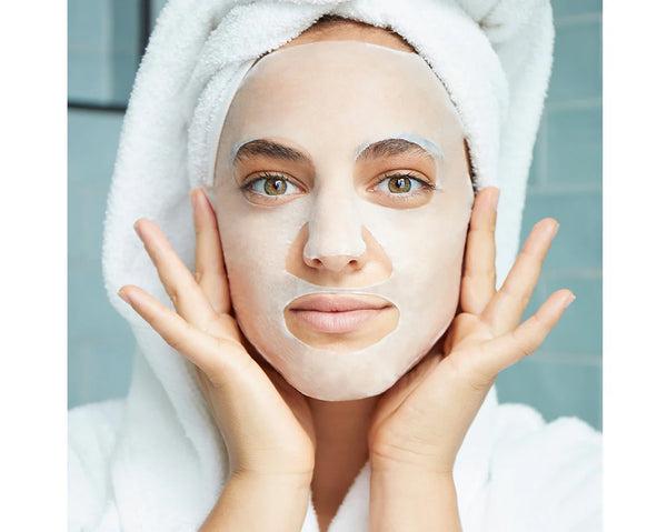 Aceology Probiotic Restoring Biodegradable Mask