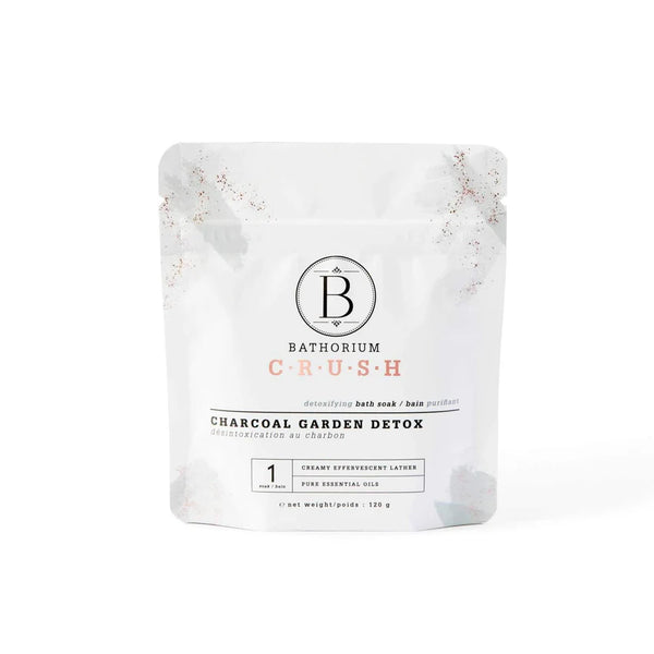 Bathorium Crush Epsom Salt Soak