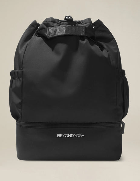 Beyond Yoga Convertible Gym Bag