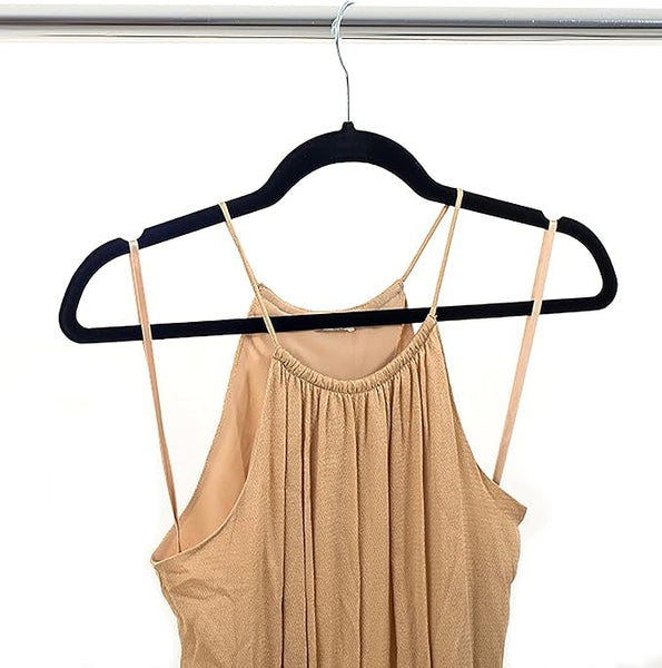 Velvet Hangers (20-Pack)