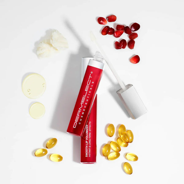 Dermelect Smooth Lip Volumizer