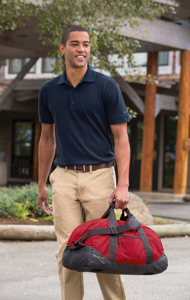 Eddie Bauer Medium Ripstop Duffle Bag
