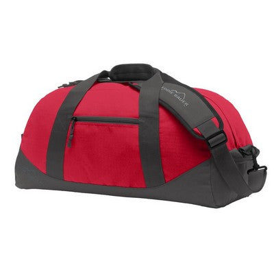 Eddie Bauer Medium Ripstop Duffle Bag