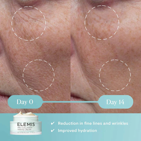 Elemis Pro-Collagen Marine Cream