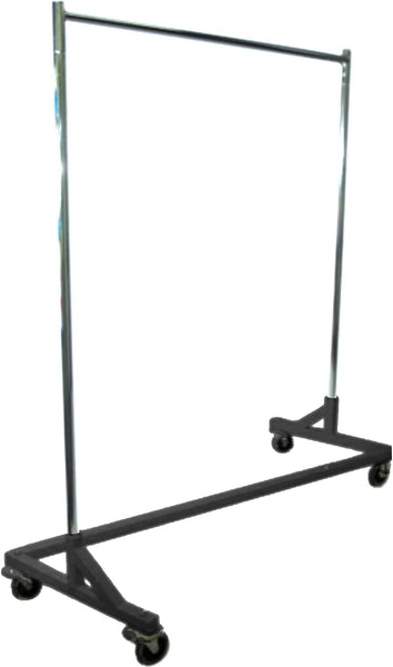 Heavy Duty Adjustable Height Z Rack