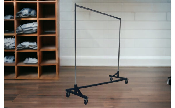 Heavy Duty Adjustable Height Z-Rack