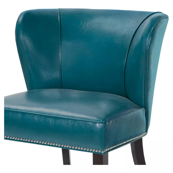 Armless Accent Chair
