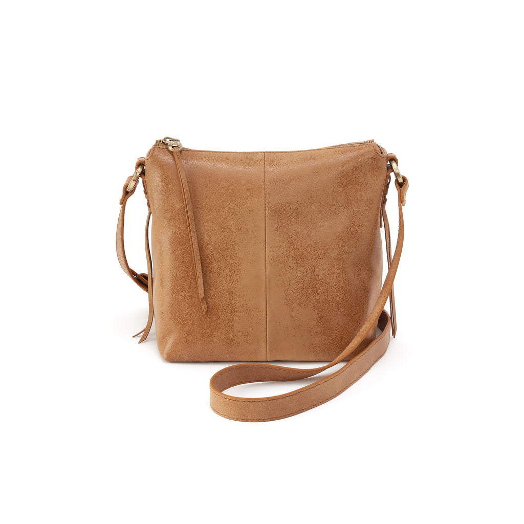 Expedition Crossbody