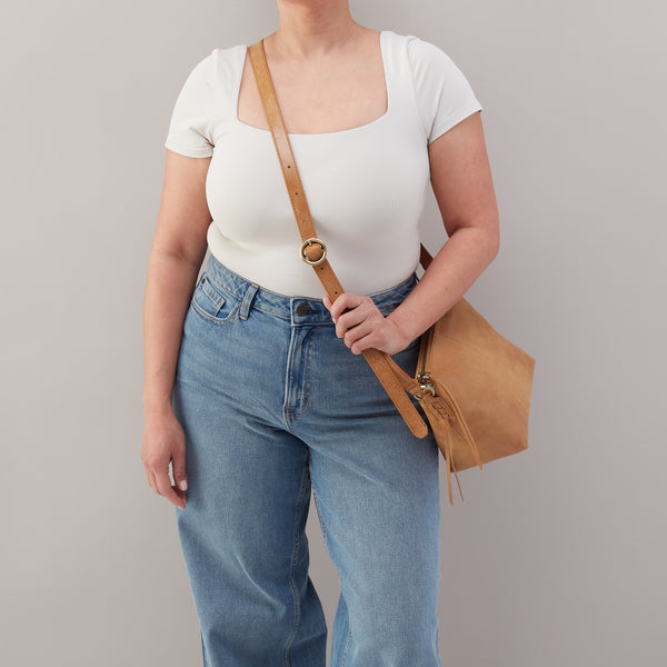 Expedition Crossbody