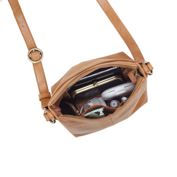 Expedition Crossbody