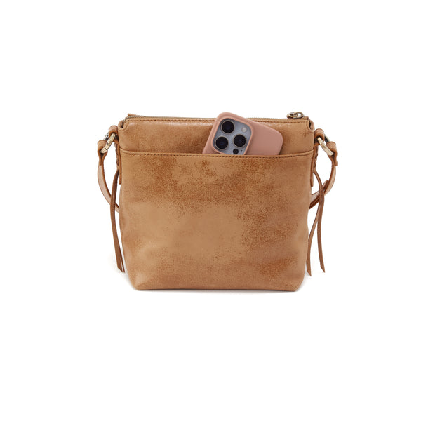 Expedition Crossbody