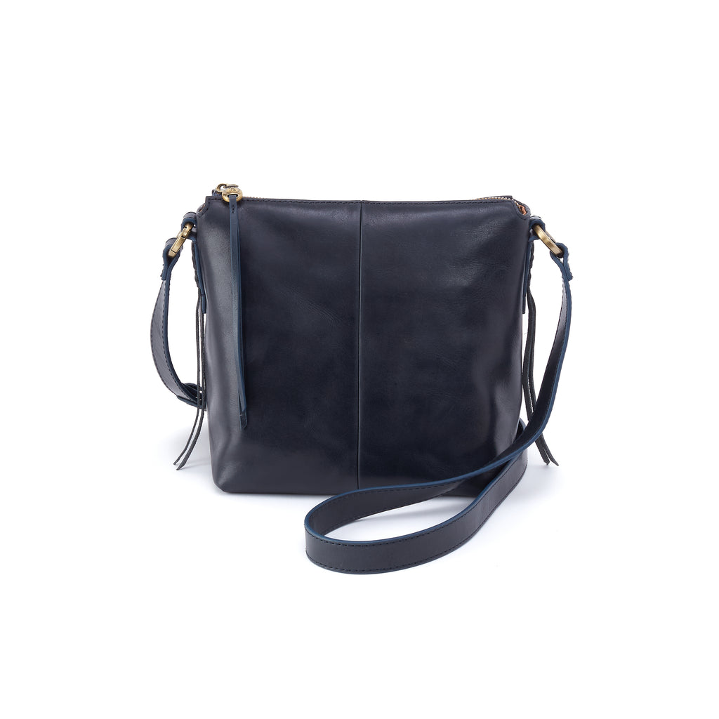 Expedition Crossbody