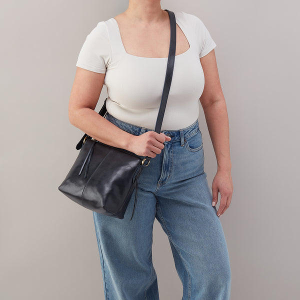 Expedition Crossbody