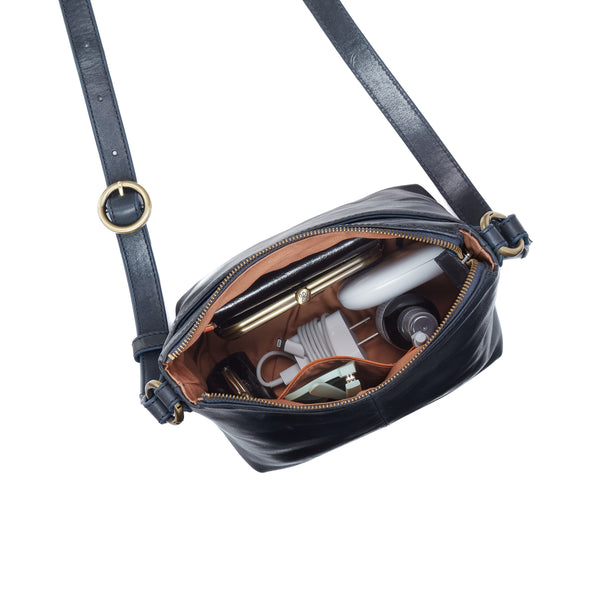 Expedition Crossbody