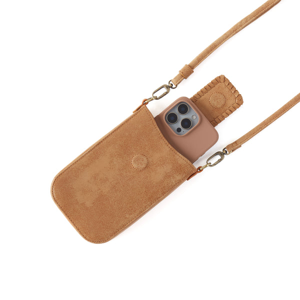 Expedition Phone Crossbody