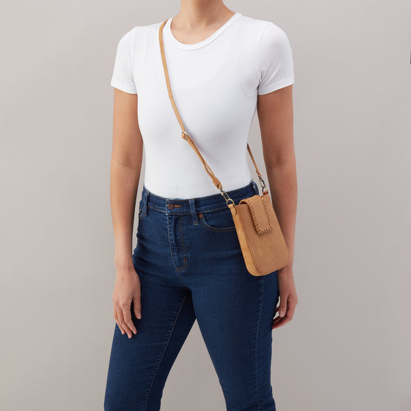Expedition Phone Crossbody
