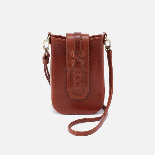 Expedition Phone Crossbody