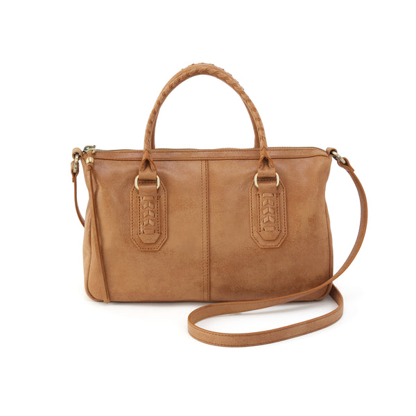 Expedition Satchel