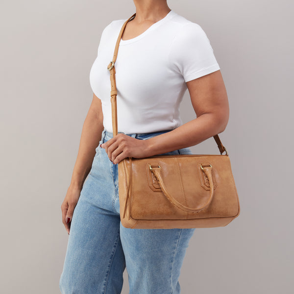 Expedition Satchel