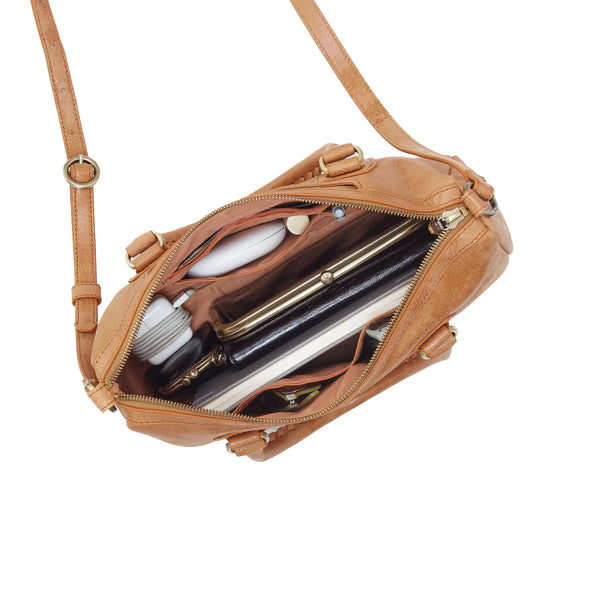 Expedition Satchel