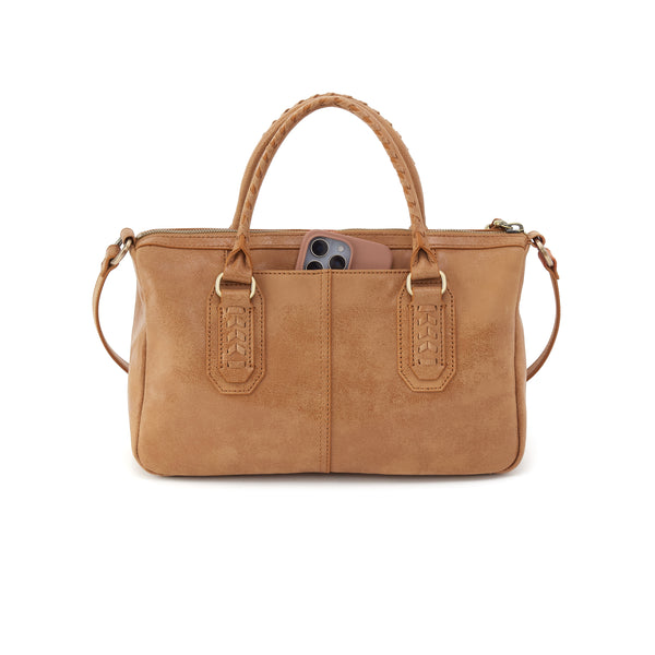 Expedition Satchel