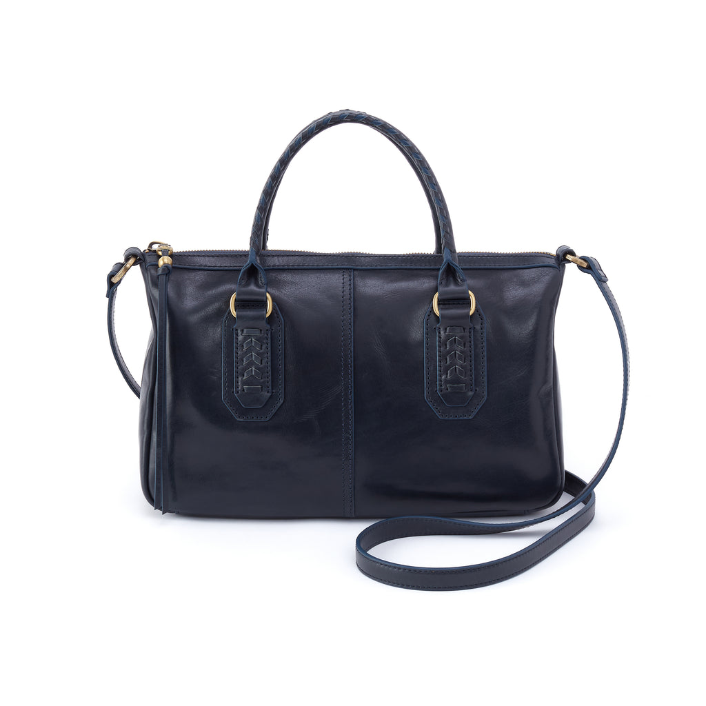 Expedition Satchel