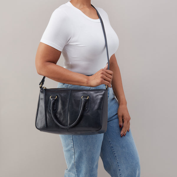 Expedition Satchel