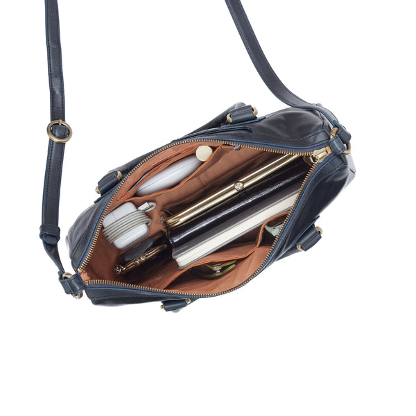 Expedition Satchel