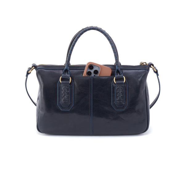 Expedition Satchel
