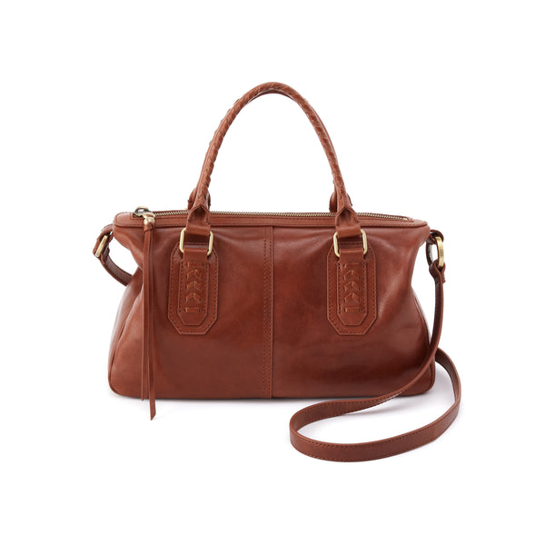 Expedition Satchel