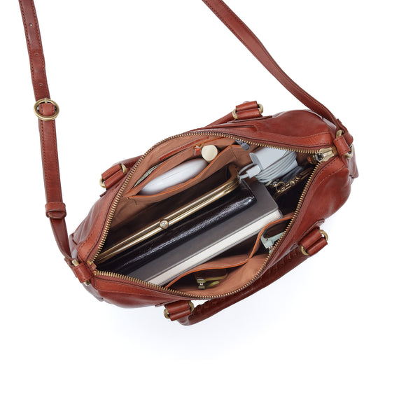 Expedition Satchel