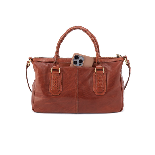 Expedition Satchel