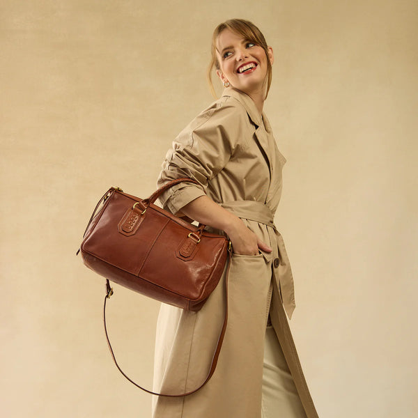 Expedition Satchel