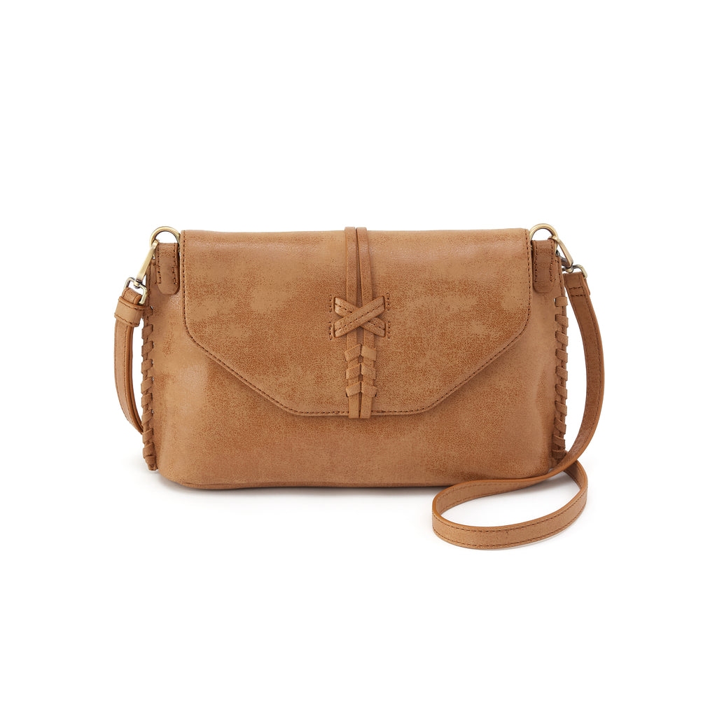 Expedition Shoulder Crossbody