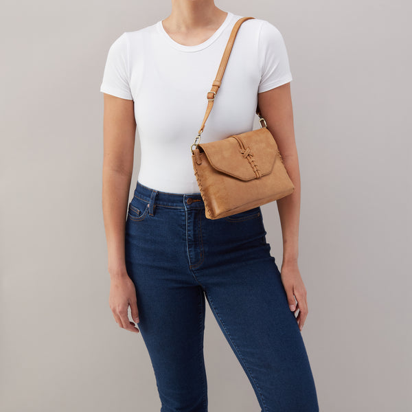 Expedition Shoulder Crossbody