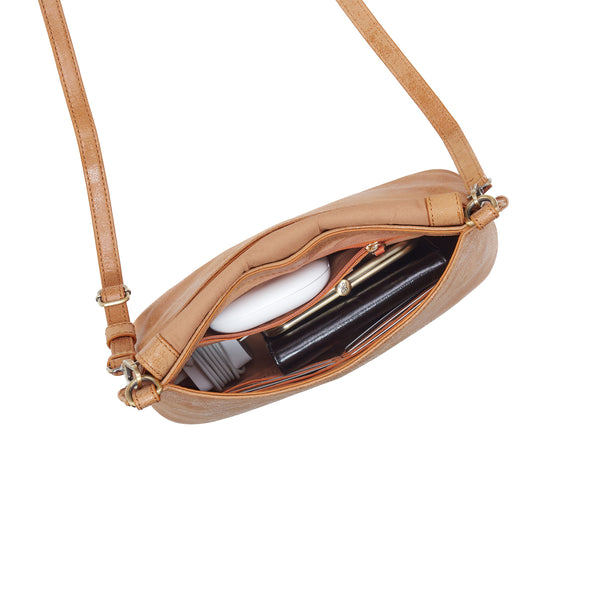 Expedition Shoulder Crossbody