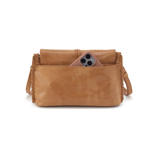 Expedition Shoulder Crossbody