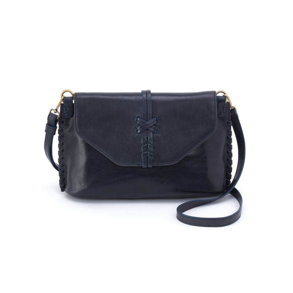 Expedition Shoulder Crossbody