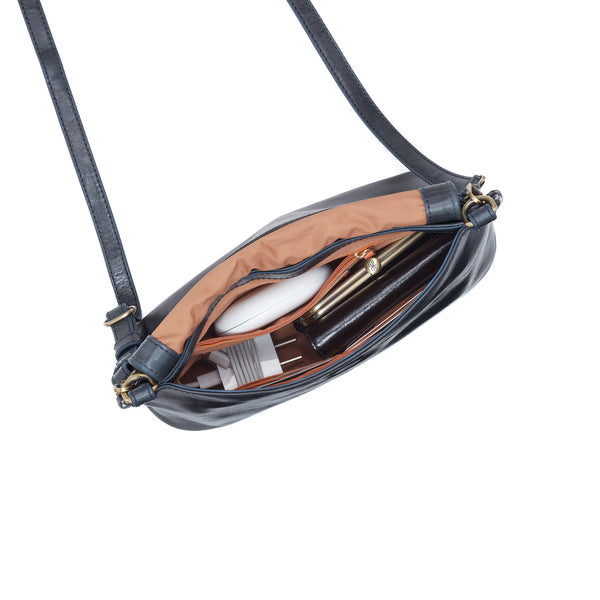 Expedition Shoulder Crossbody