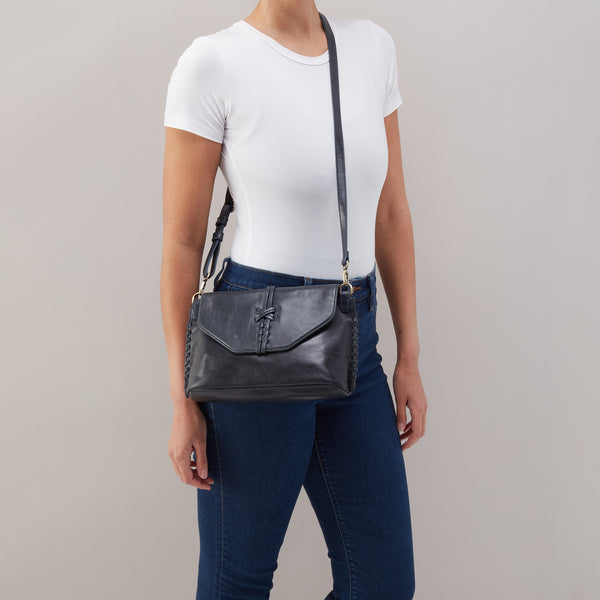 Expedition Shoulder Crossbody