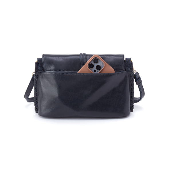 Expedition Shoulder Crossbody