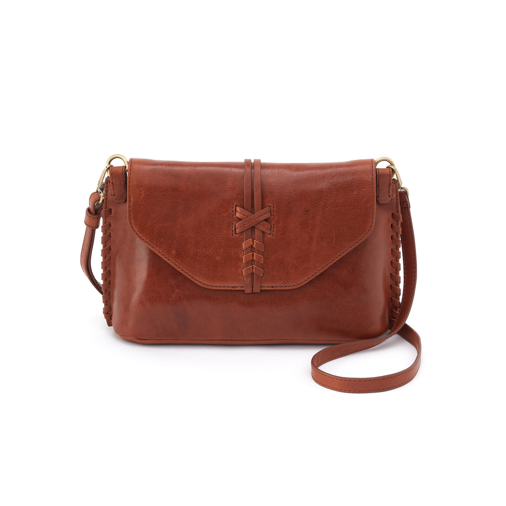 Expedition Shoulder Crossbody